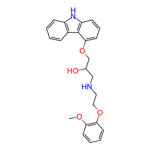 Chemical structure of BindingDB Monomer ID 25759